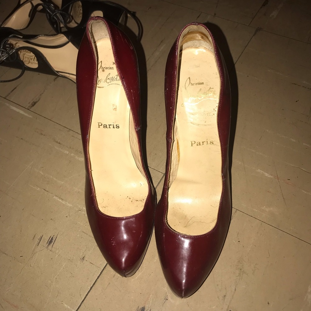CL pumps